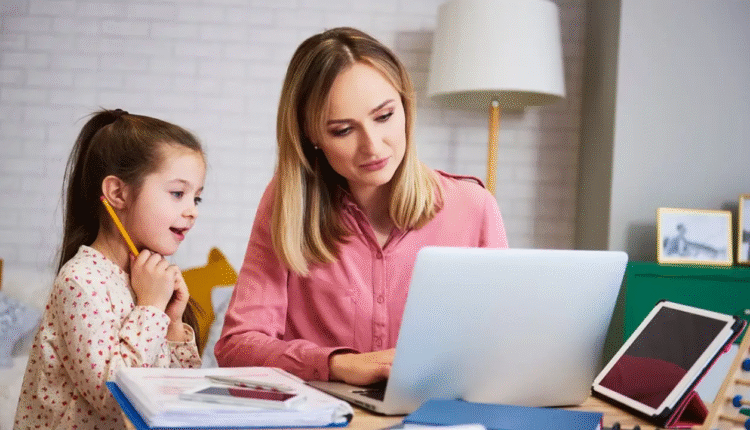 تقویت انگیزه یادگیری زبان در کودکان 